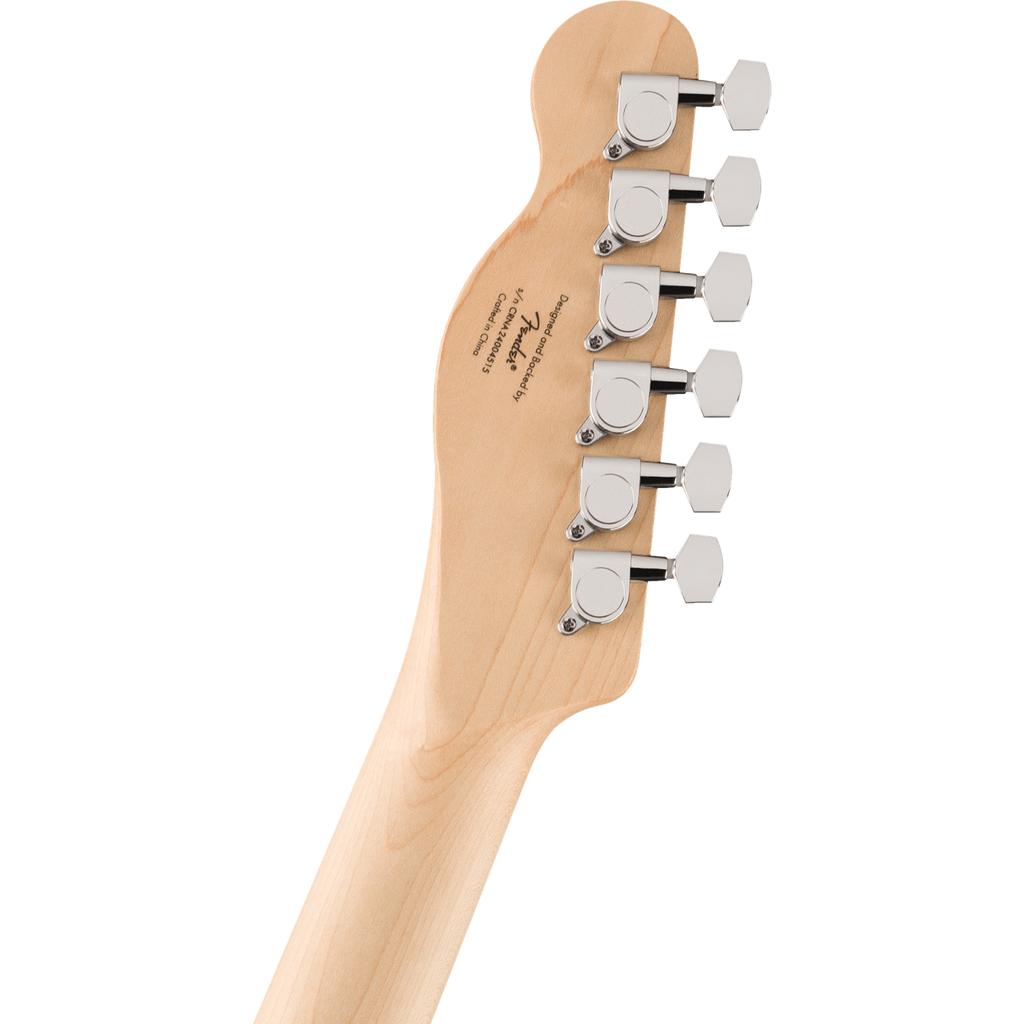 Fender Electric Guitars Fender Squier Debut Telecaster Electric Guitar