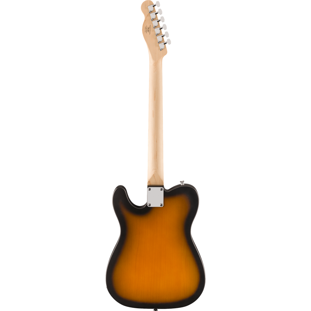 Fender Electric Guitars Fender Squier Debut Telecaster Electric Guitar