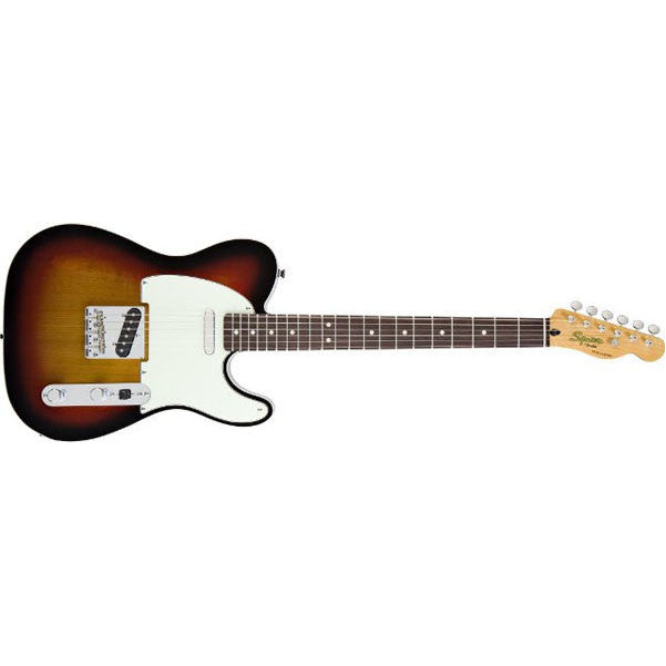 Fender Electric Guitars Fender Squier Electric Guitar, California Series Telecaster