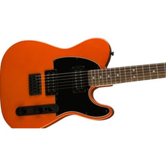 Fender Electric Guitars Fender Squier FSR Affinity Telecaster HH 6 String Electric Guitar