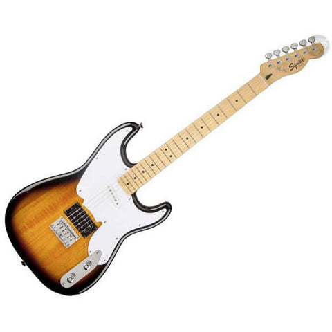 バーズアイ Squier Vintage Modified Squier '51 Squier Vintage Modified '51 - Vintage Blonde Reviews