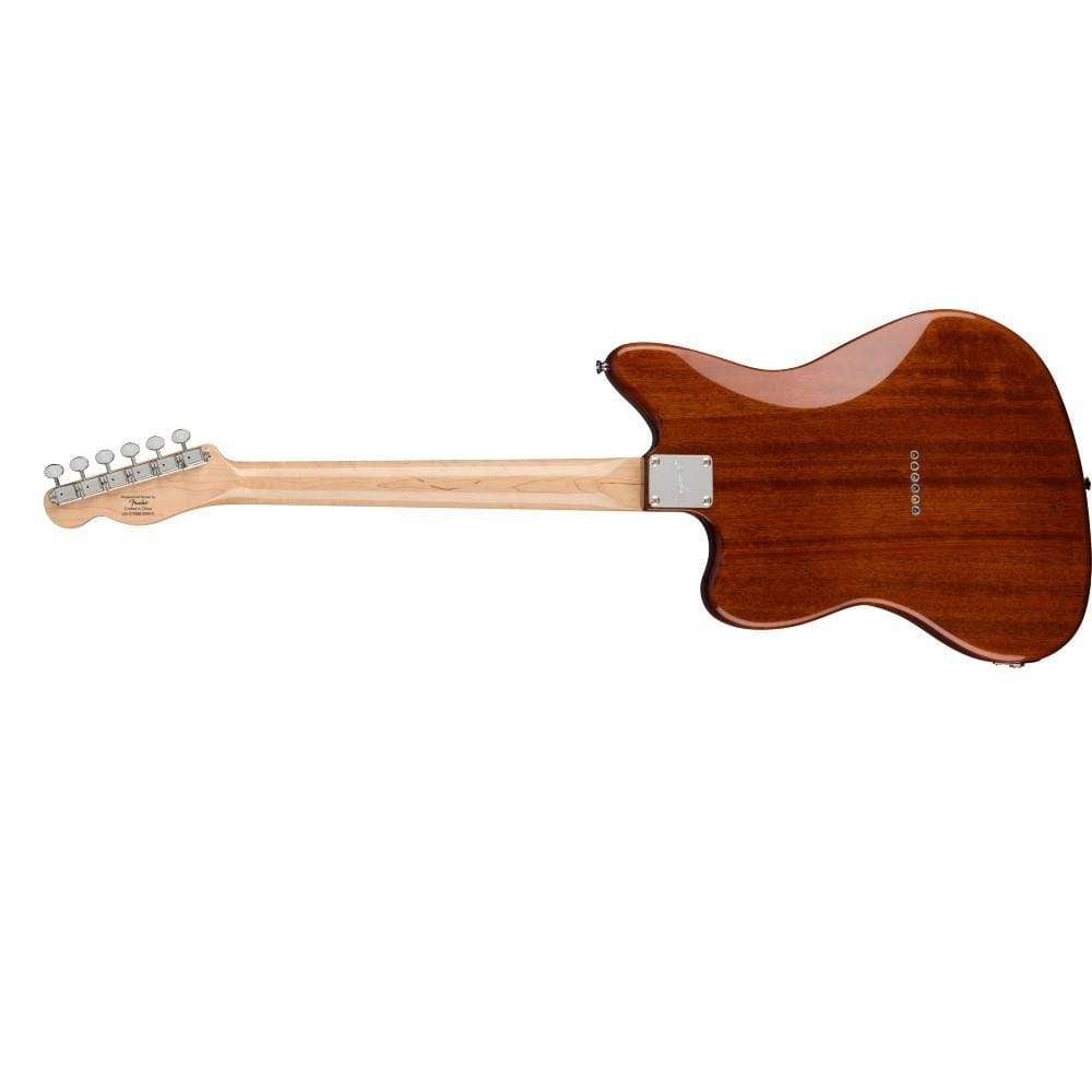 fender electric guitars fender squier paranormal offset telecaster 6-strings electric guitar   