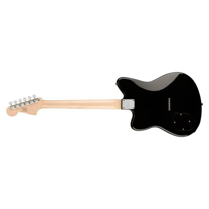 fender electric guitars fender squier paranormal toronado 6-strings electric guitar 