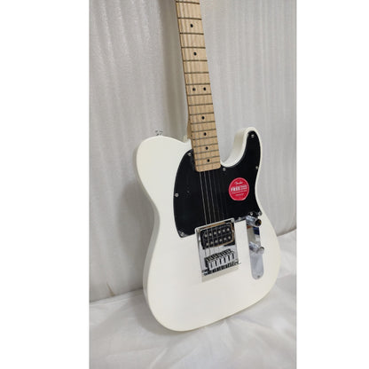 Fender Electric Guitars Fender Squier Sonic Esquire H 6 String Electric Guitar - Open Box