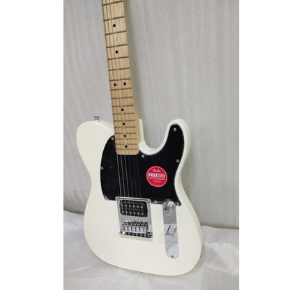Fender Electric Guitars Fender Squier Sonic Esquire H 6 String Electric Guitar - Open Box