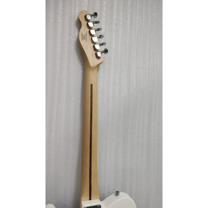 Fender Electric Guitars Fender Squier Sonic Esquire H 6 String Electric Guitar - Open Box