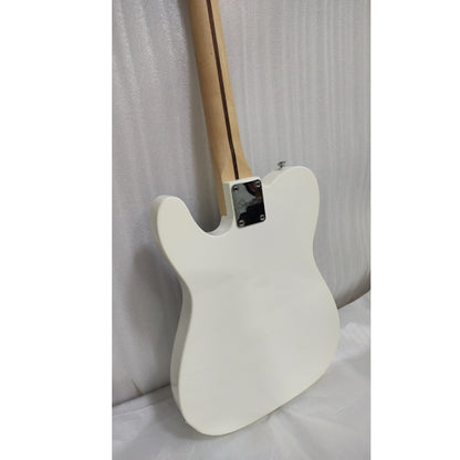 Fender Electric Guitars Fender Squier Sonic Esquire H 6 String Electric Guitar - Open Box