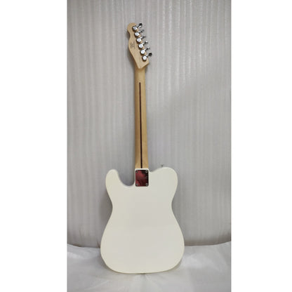 Fender Electric Guitars Fender Squier Sonic Esquire H 6 String Electric Guitar - Open Box