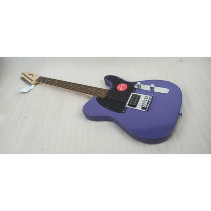 Fender Electric Guitars Fender Squier Sonic Esquire H 6 String Electric Guitar - Open Box