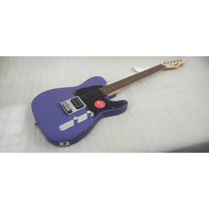 Fender Electric Guitars Fender Squier Sonic Esquire H 6 String Electric Guitar - Open Box