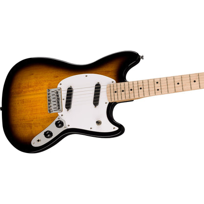 Fender Electric Guitars Fender Squier Sonic Mustang 6 String Electric Guitar 