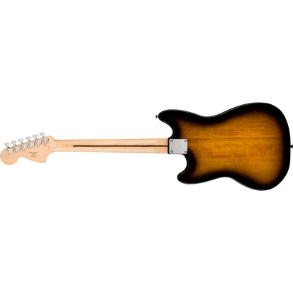 Fender Electric Guitars Fender Squier Sonic Mustang 6 String Electric Guitar 
