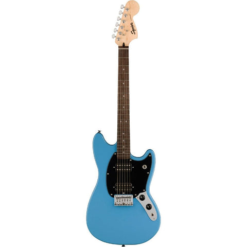 Buy Fender Squier Sonic Mustang HH 6 String Electric Guitar Online  