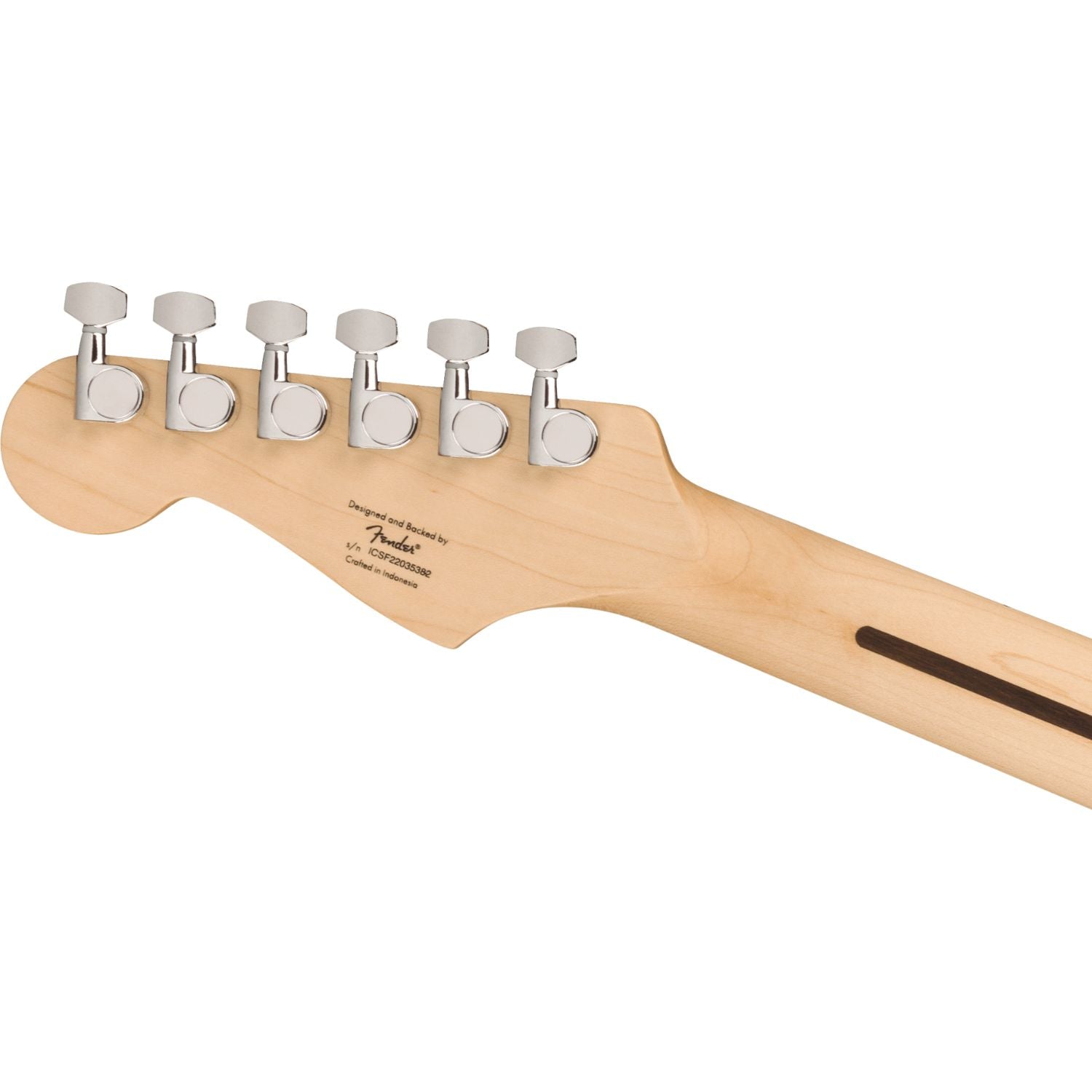 Fender Electric Guitars Fender Squier Sonic Stratocaster Electric Guitar