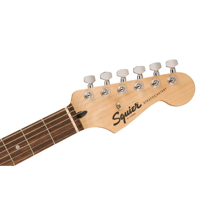 Fender Electric Guitars Fender Squier Sonic Stratocaster Electric Guitar 