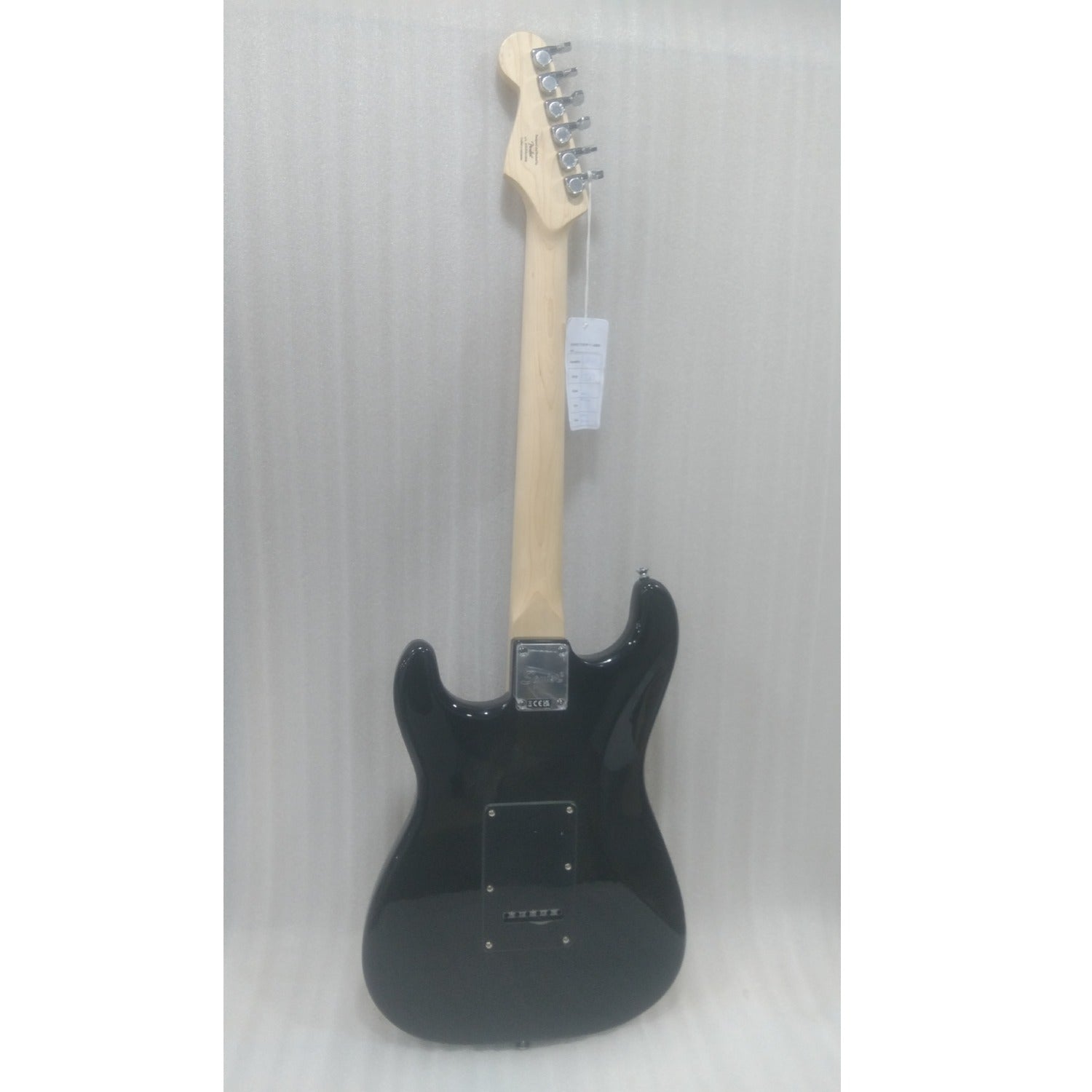 Fender Electric Guitars Fender Squier Sonic Stratocaster Electric Guitar - Open Box