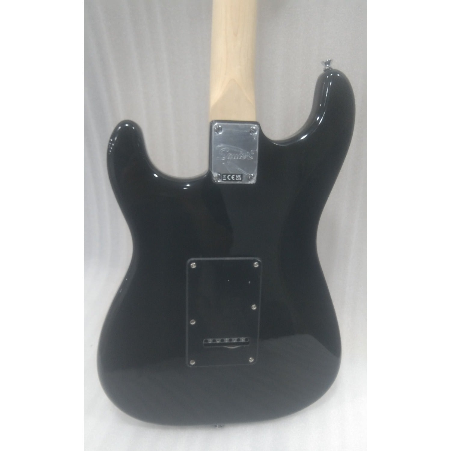 Fender Electric Guitars Fender Squier Sonic Stratocaster Electric Guitar - Open Box