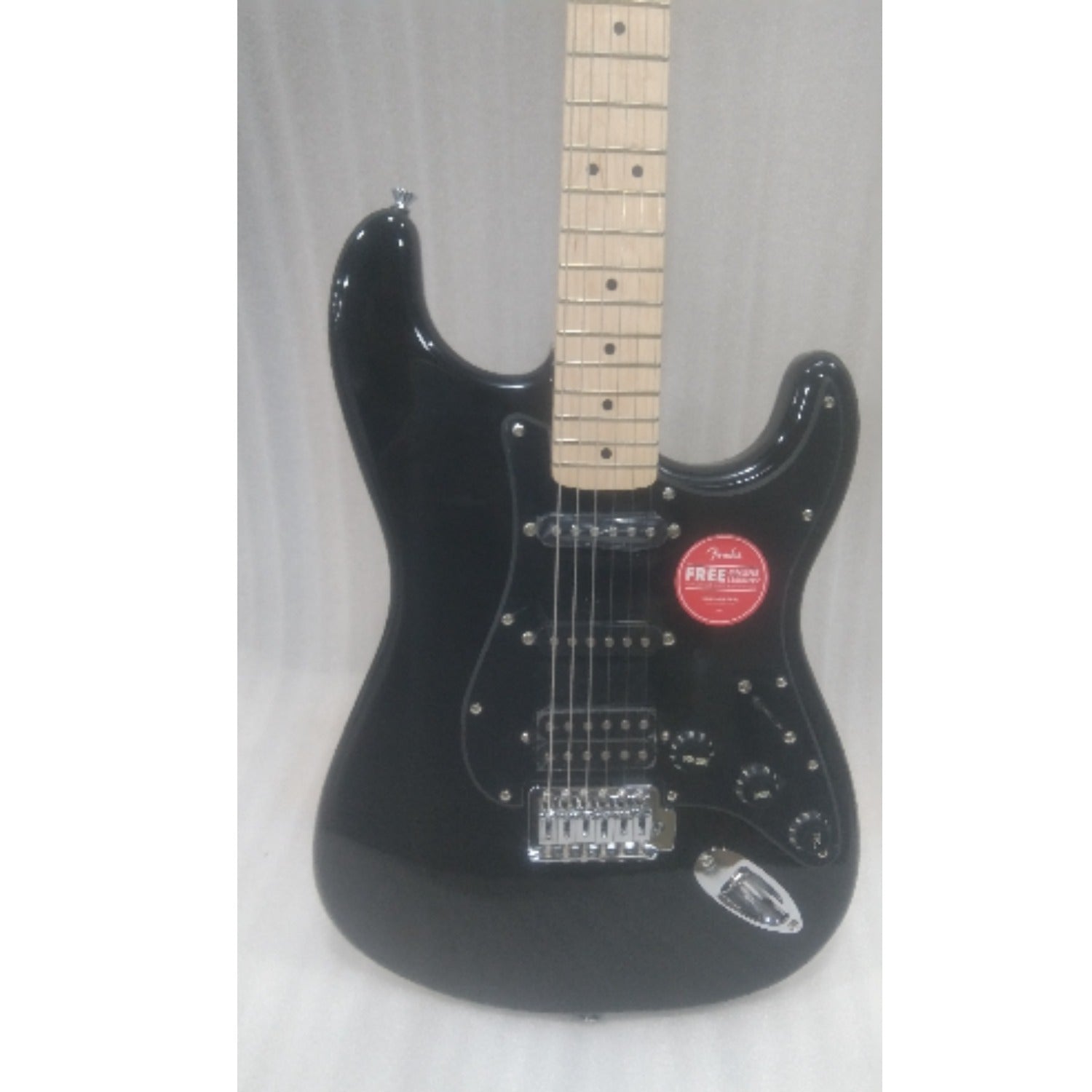 Fender Electric Guitars Fender Squier Sonic Stratocaster Electric Guitar - Open Box
