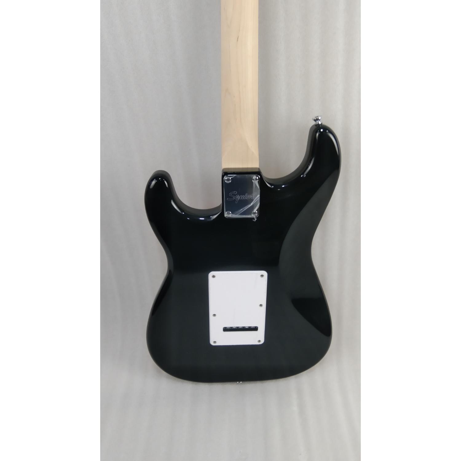 Fender Electric Guitars Fender Squier Sonic Stratocaster Electric Guitar - Open Box