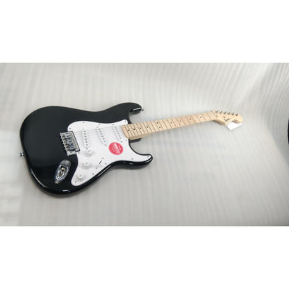 Fender Electric Guitars Fender Squier Sonic Stratocaster Electric Guitar - Open Box