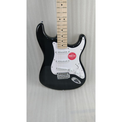 Fender Electric Guitars Fender Squier Sonic Stratocaster Electric Guitar - Open Box