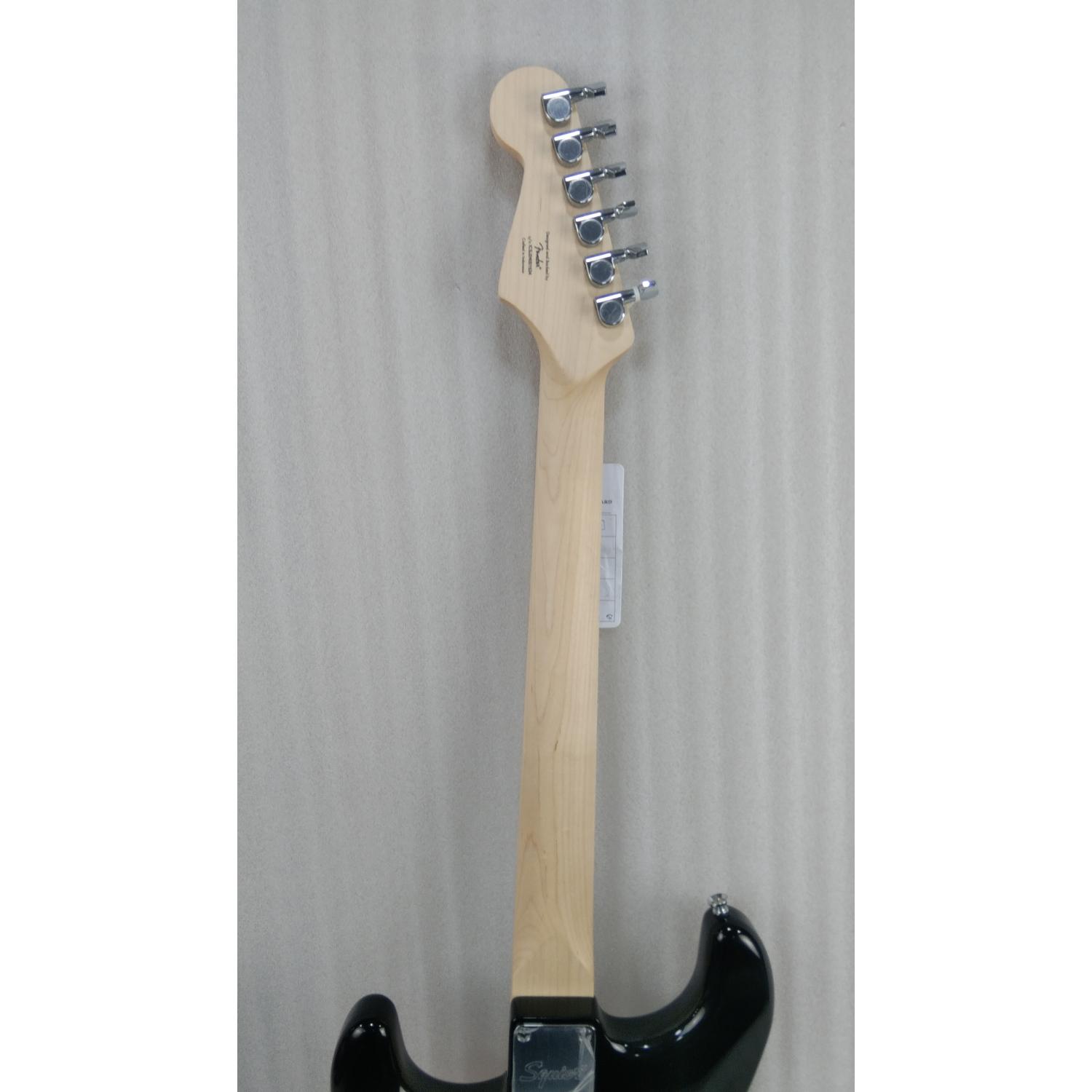 Fender Electric Guitars Fender Squier Sonic Stratocaster Electric Guitar - Open Box
