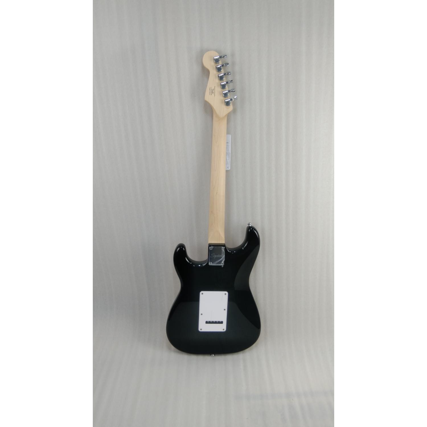 Fender Electric Guitars Fender Squier Sonic Stratocaster Electric Guitar - Open Box
