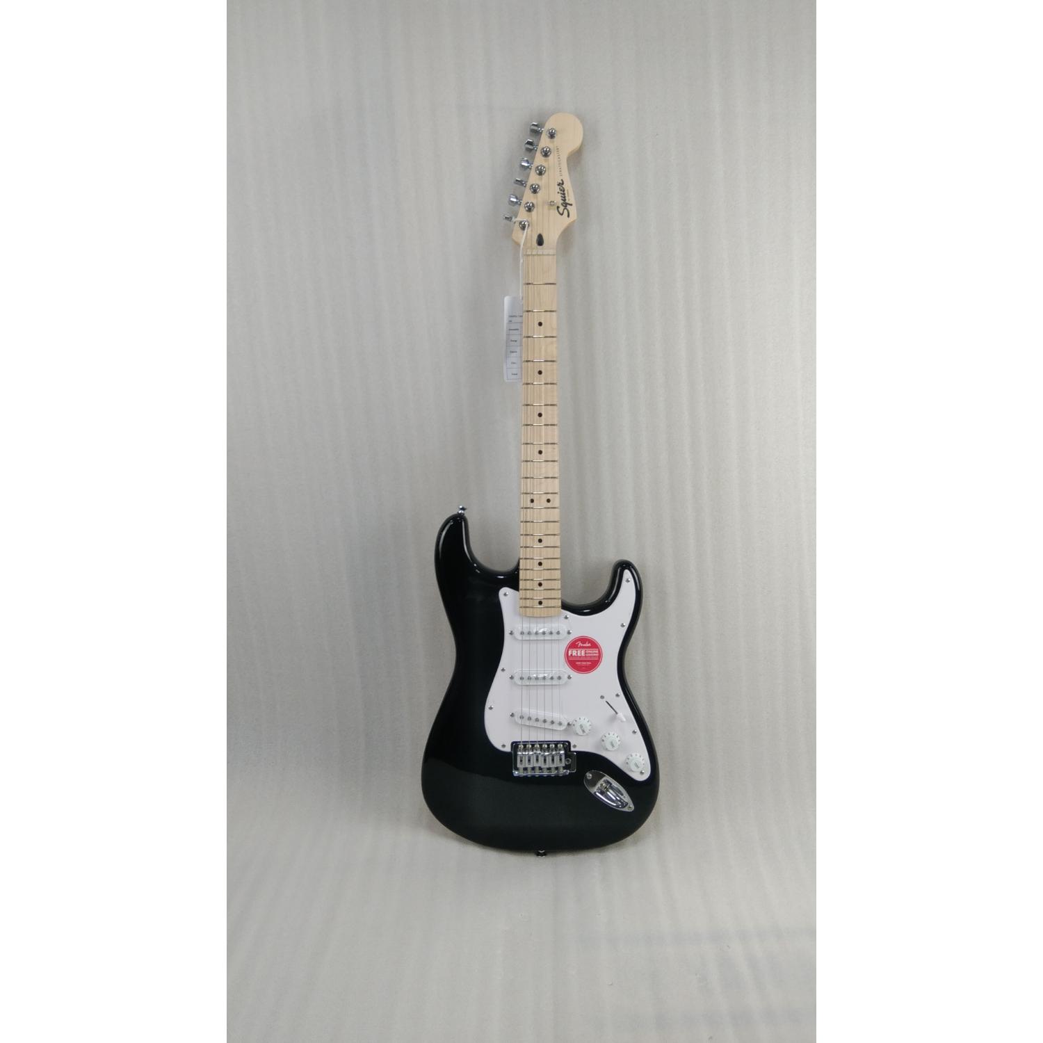 Fender Electric Guitars Fender Squier Sonic Stratocaster Electric Guitar - Open Box