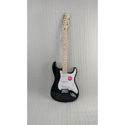 Fender Electric Guitars Fender Squier Sonic Stratocaster Electric Guitar - Open Box