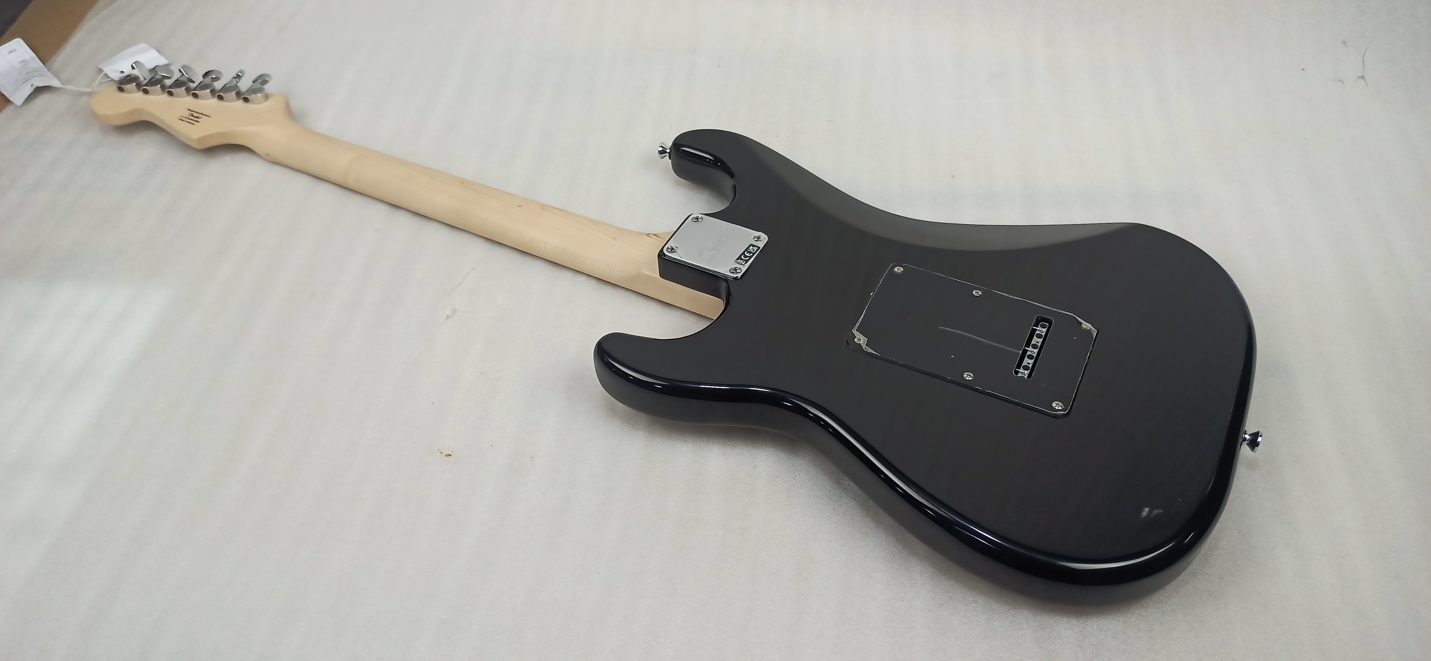 Fender Electric Guitars Fender Squier Sonic Stratocaster Electric Guitar - Open Box