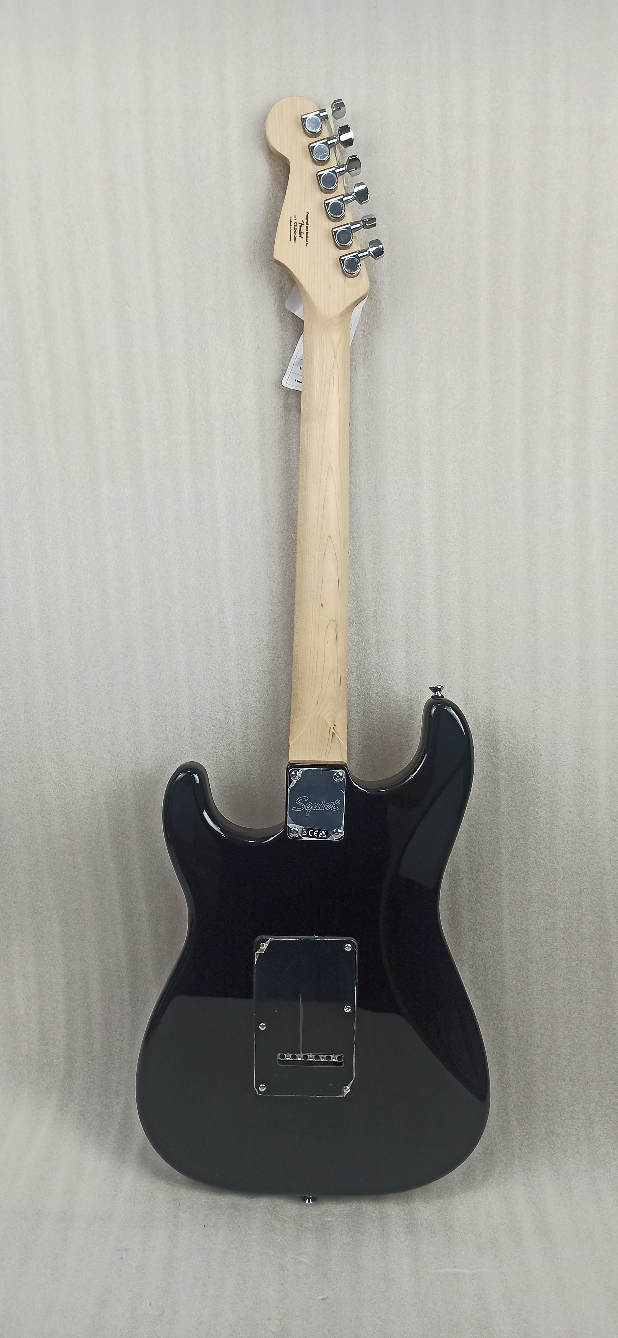 Fender Electric Guitars Fender Squier Sonic Stratocaster Electric Guitar - Open Box