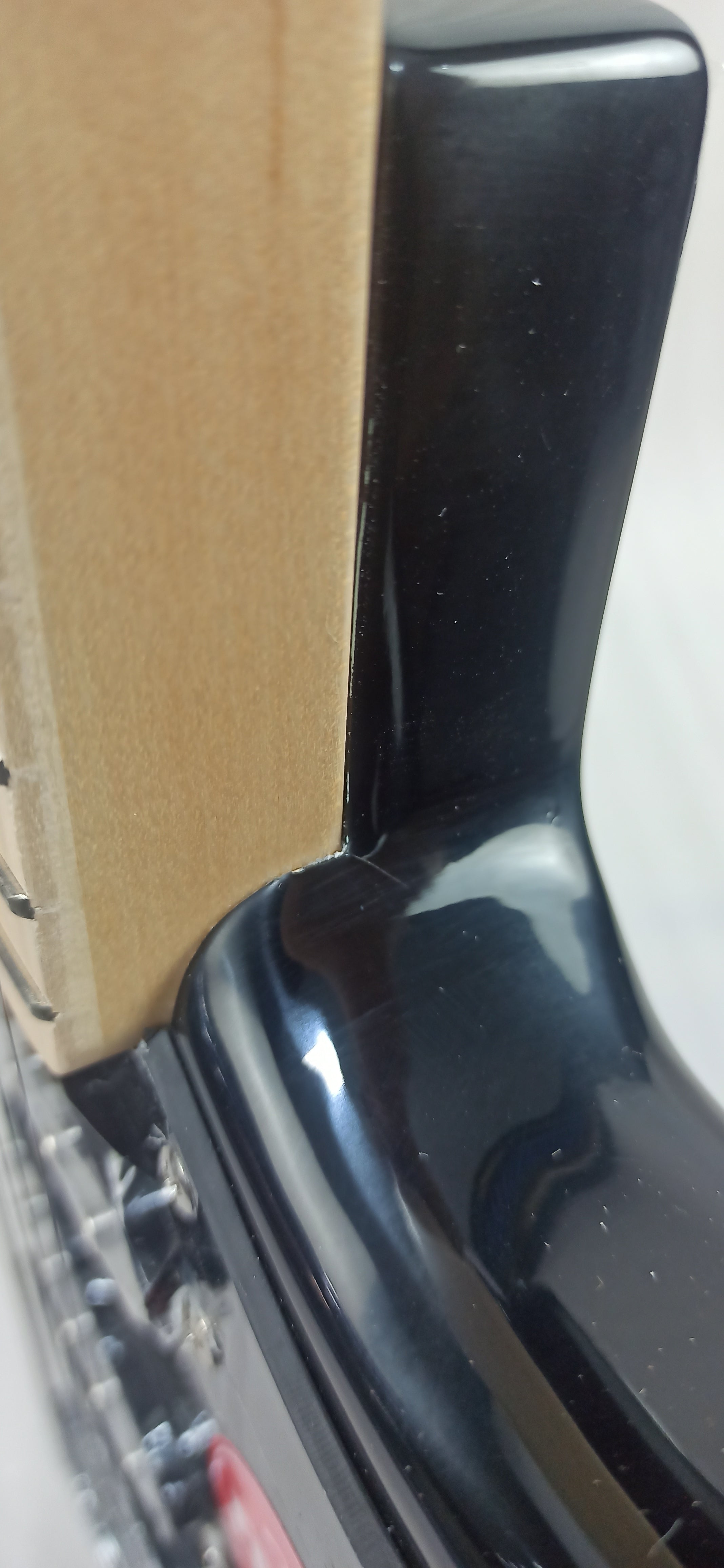 Fender Electric Guitars Fender Squier Sonic Stratocaster Electric Guitar - Open Box