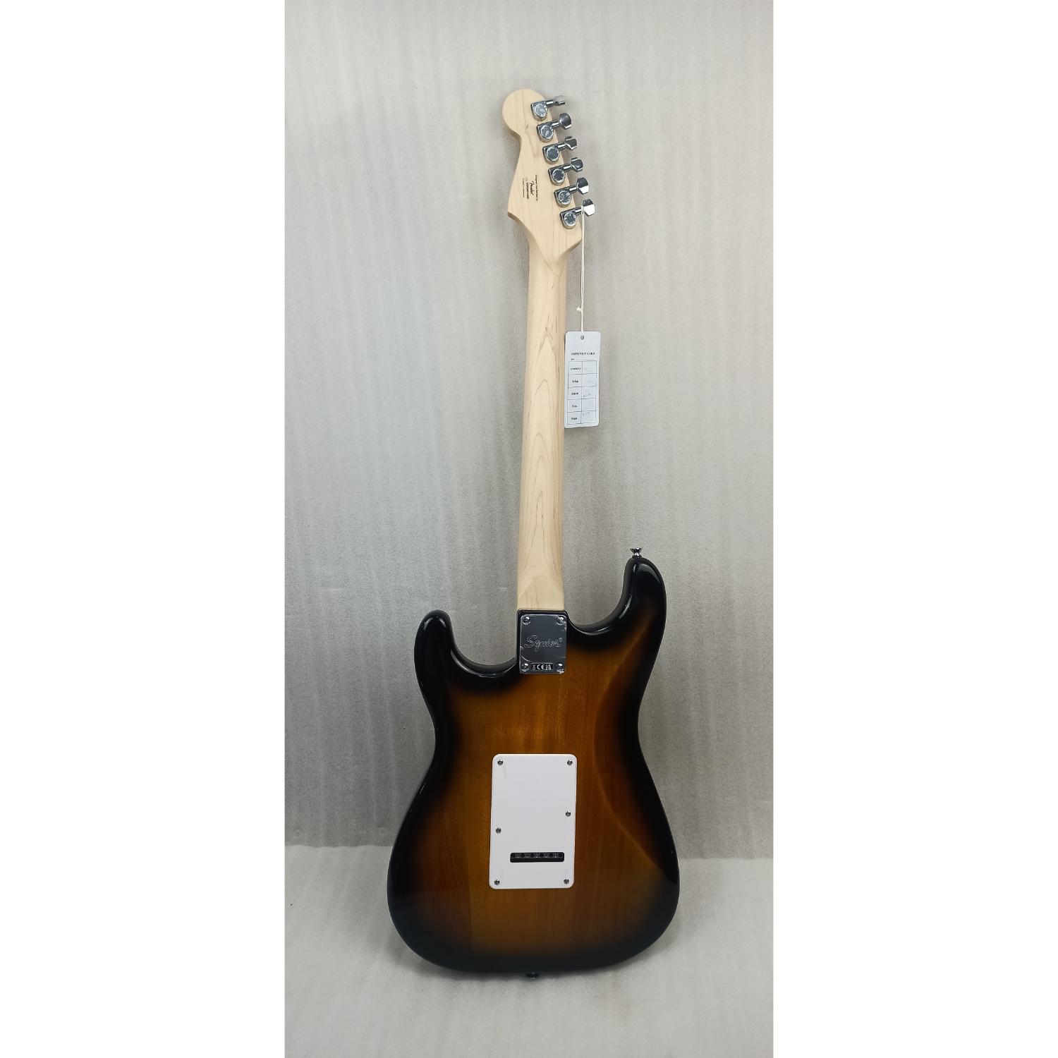 Fender Electric Guitars Fender Squier Sonic Stratocaster Electric Guitar - Open Box