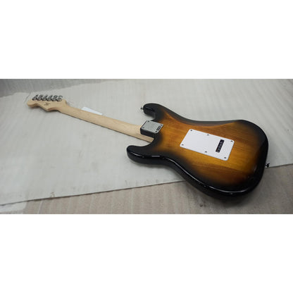 Fender Electric Guitars Fender Squier Sonic Stratocaster Electric Guitar - Open Box
