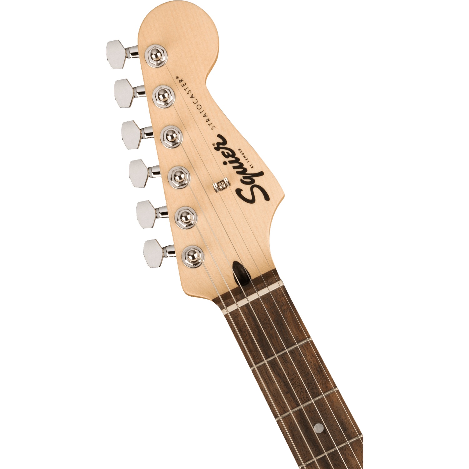 Fender Electric Guitars Fender Squier Sonic Stratocaster HT 6 String Electric Guitar