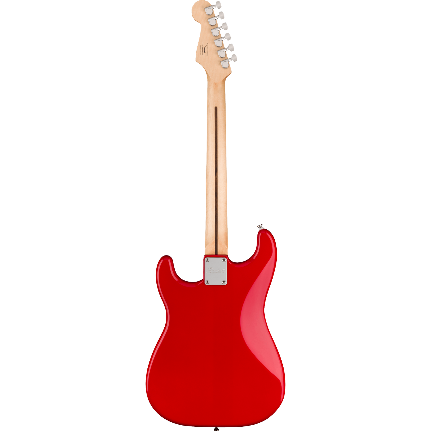 Fender Electric Guitars Fender Squier Sonic Stratocaster HT 6 String Electric Guitar
