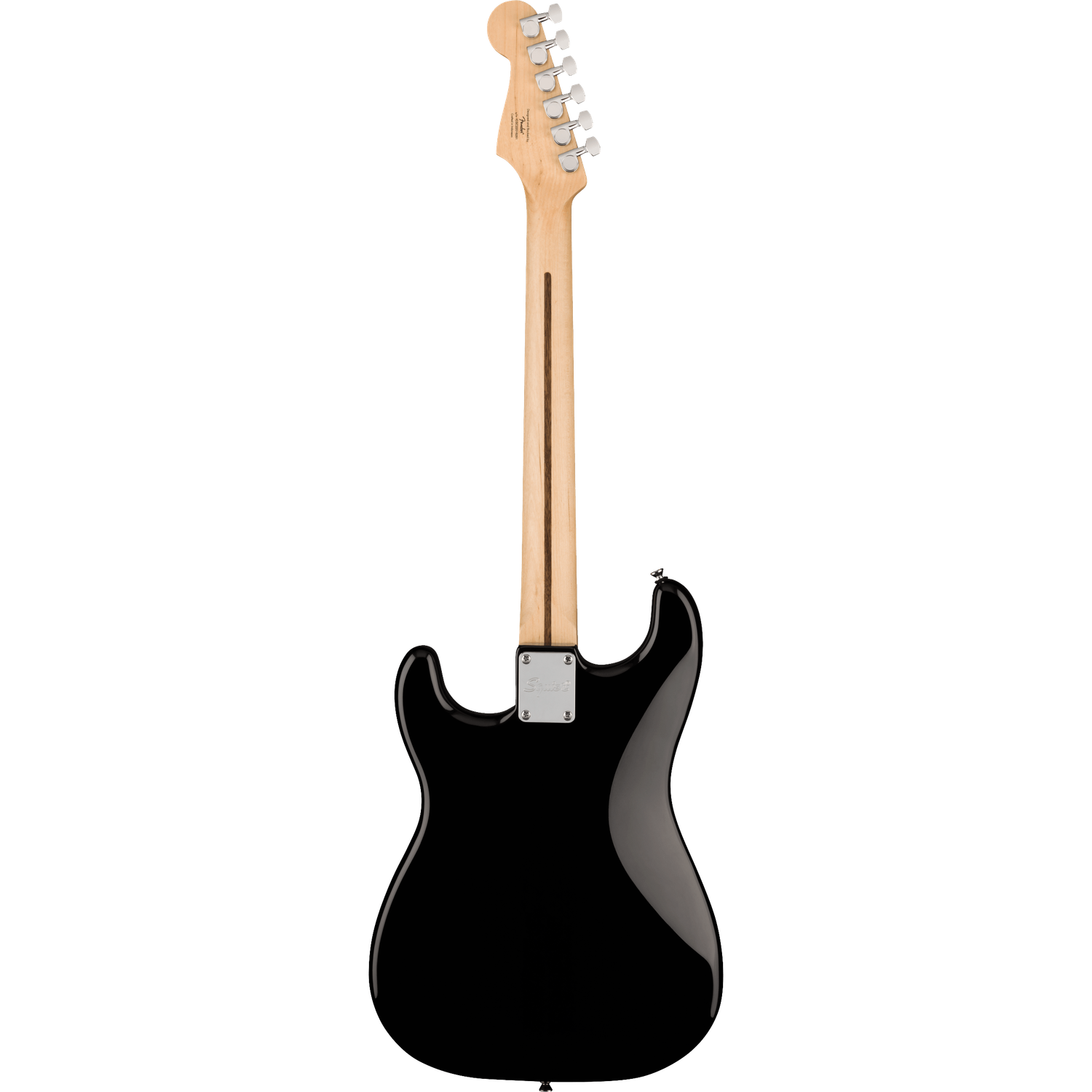 Fender Electric Guitars Fender Squier Sonic Stratocaster HT H 6 String Electric Guitar