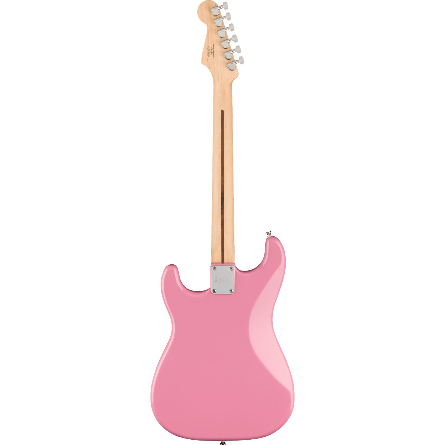 Fender Electric Guitars Fender Squier Sonic Stratocaster HT H 6 String Electric Guitar