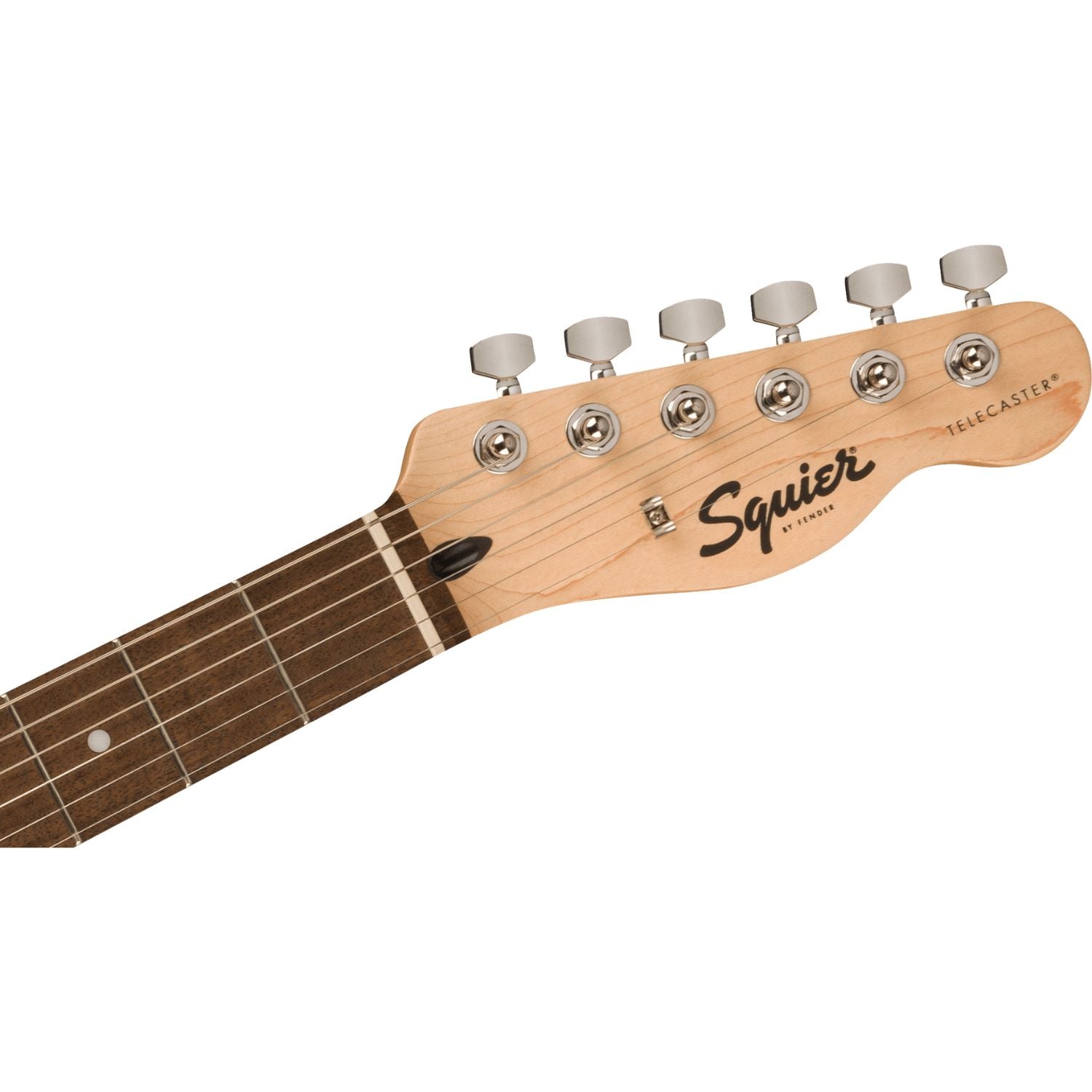 Fender Electric Guitars Fender Squier Sonic Telecaster 6 String Electric Guitar