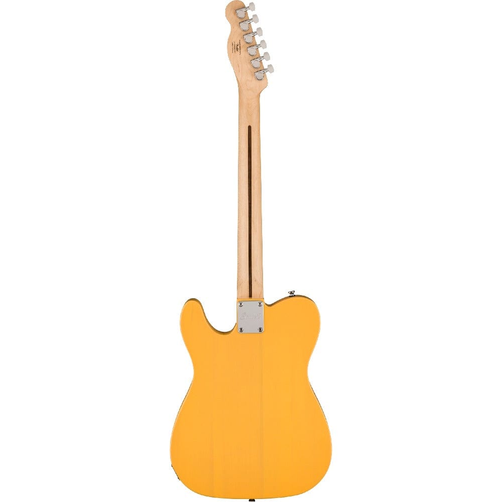Fender Electric Guitars Fender Squier Sonic Telecaster 6 String Electric Guitar