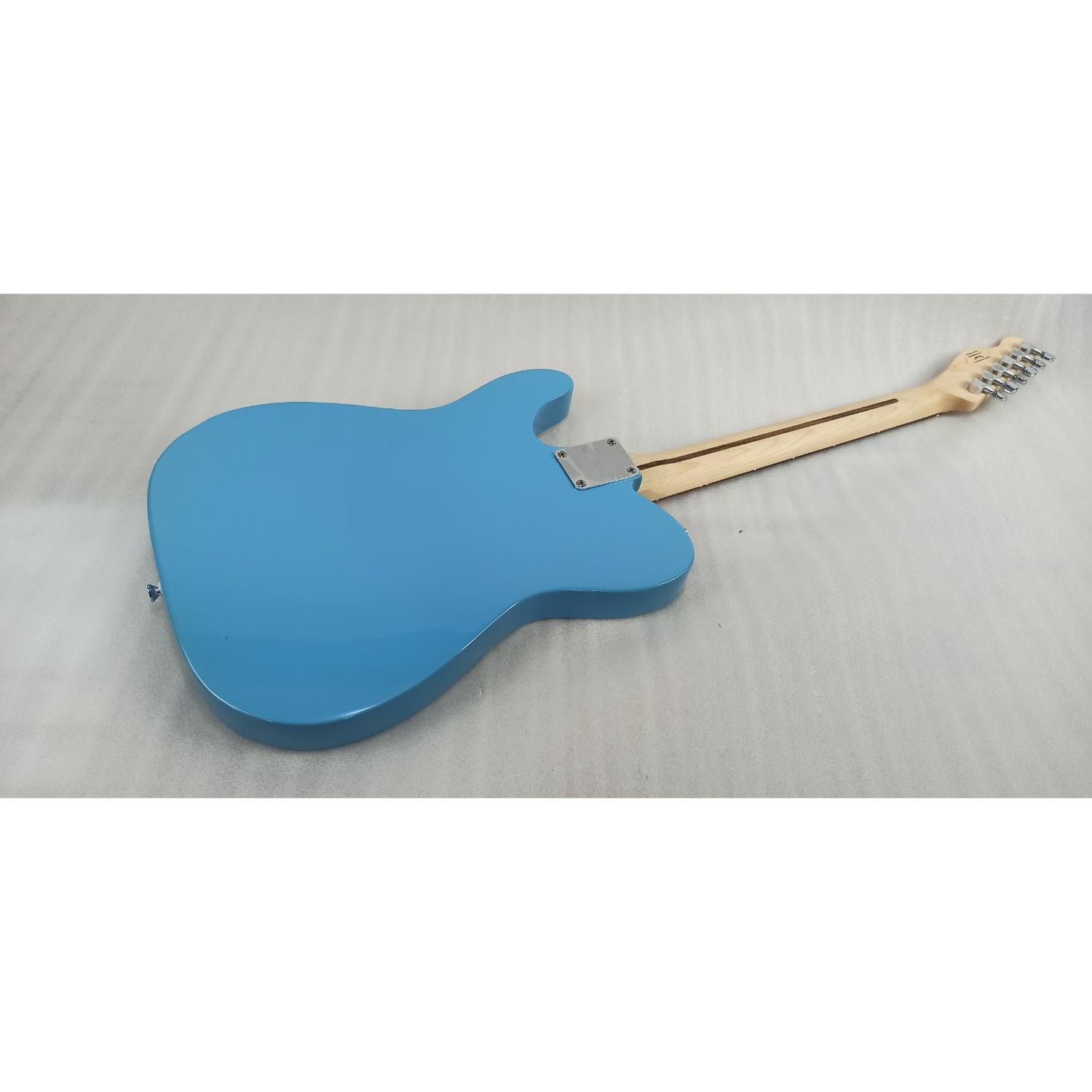 Fender Electric Guitars Fender Squier Sonic Telecaster 6 String Electric Guitar - Open Box