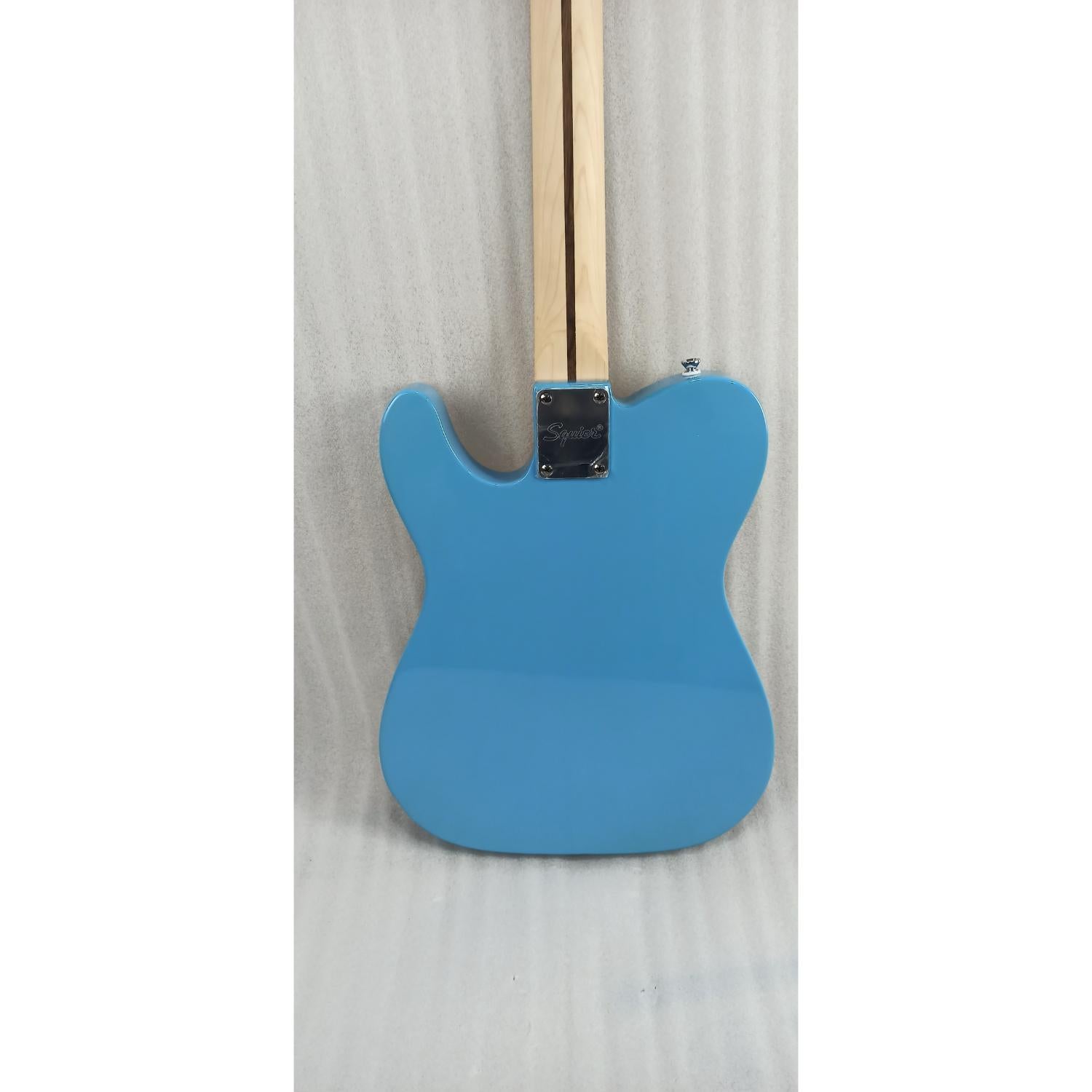 Fender Electric Guitars Fender Squier Sonic Telecaster 6 String Electric Guitar - Open Box