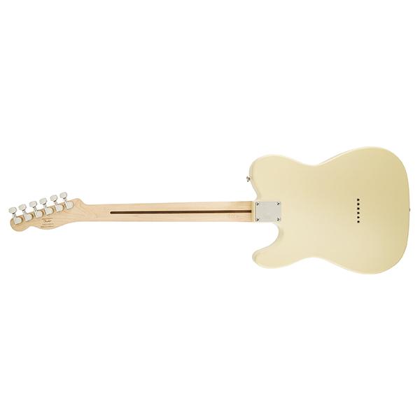 fender electric guitars fender squier standard telecaster electric guitar   #color_vintage-blonde