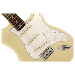 Fender Electric Guitars Fender Squier Vintage Modified Stratocaster Electric Guitar - Vintage Blonde