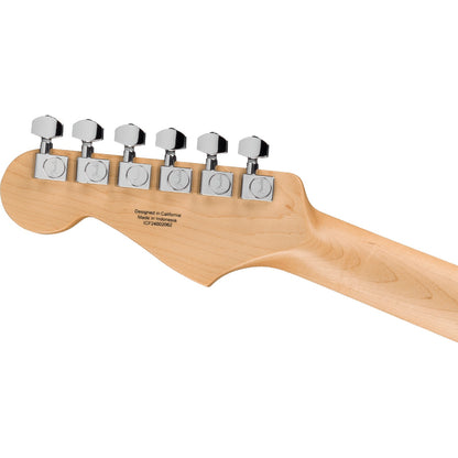 Fender Electric Guitars Fender Standard Stratocaster 6 String Electric Guitars