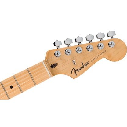 Fender Electric Guitars Fender Standard Stratocaster 6 String Electric Guitars