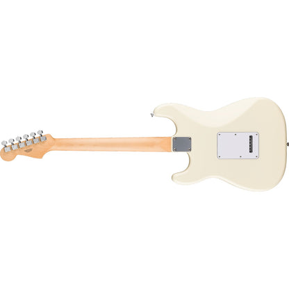 Fender Electric Guitars Fender Standard Stratocaster 6 String Electric Guitars
