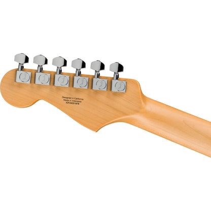 Fender Electric Guitars Fender Standard Stratocaster 6 String Electric Guitars