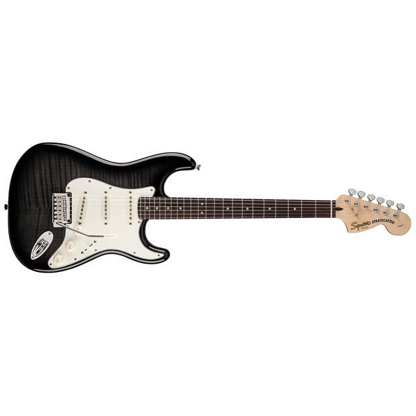 fender electric guitars fender standard stratocaster fmt - ebt