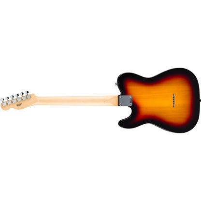 Fender Electric Guitars Fender Standard Telecaster 6 String Electric Guitar